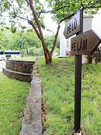 Sai Gon - Ba Be Resort