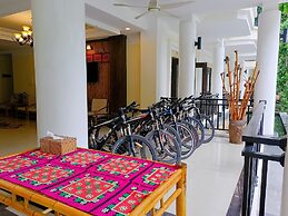 Sai Gon - Ba Be Resort