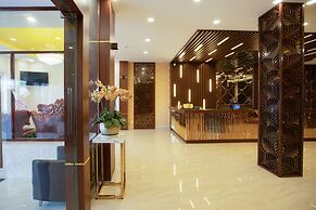 Dragon King 1 Hotel Da Lat