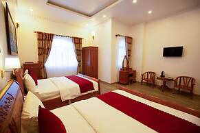 Dragon King 1 Hotel Da Lat