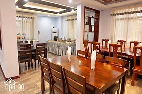 Hpa An Boutique Inn
