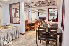 Hpa An Boutique Inn