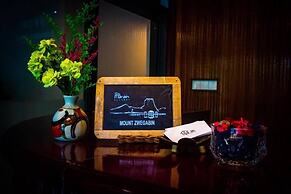 Hpa An Boutique Inn