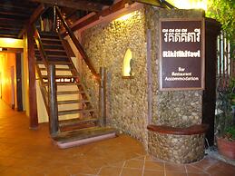 Rikitikitavi