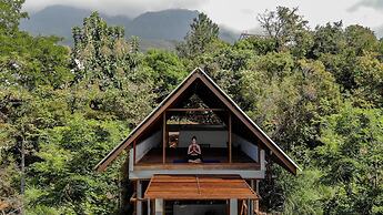 Treehouse Chalets