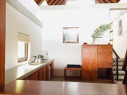 Treehouse Chalets