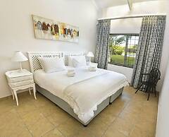 Addo River-View Lodge