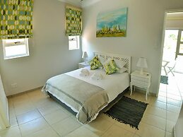 Addo River-View Lodge