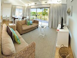Addo River-View Lodge