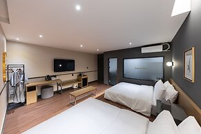 Browndot Hotel Daegu Seongseo