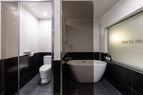 Browndot Hotel Daegu Seongseo