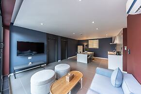 Browndot Hotel Daegu Seongseo