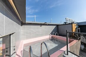 Browndot Hotel Daegu Seongseo
