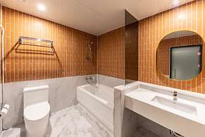 Browndot Hotel Daegu Seongseo