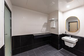 Browndot Hotel Daegu Seongseo