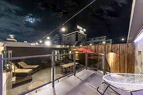 Browndot Hotel Daegu Seongseo