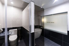 Browndot Hotel Daegu Seongseo