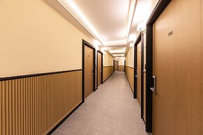 Browndot Hotel Daegu Seongseo