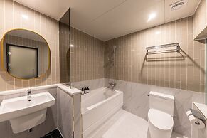 Browndot Hotel Daegu Seongseo