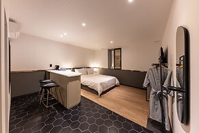 Browndot Hotel Daegu Seongseo