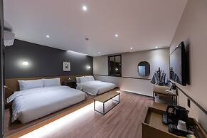 Browndot Hotel Daegu Seongseo