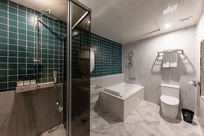Browndot Hotel Daegu Seongseo