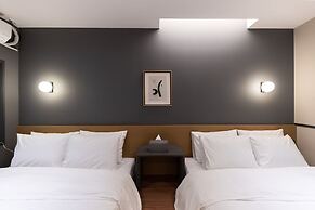 Browndot Hotel Daegu Seongseo