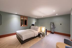Browndot Hotel Daegu Seongseo