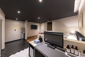 Browndot Hotel Daegu Seongseo