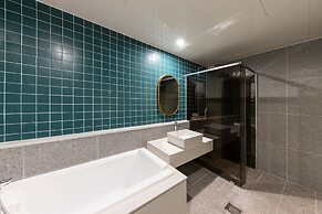 Browndot Hotel Daegu Seongseo