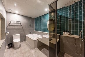 Browndot Hotel Daegu Seongseo