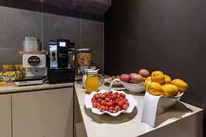 Browndot Hotel Daegu Seongseo