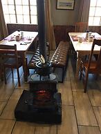 Sani Mountain Lodge