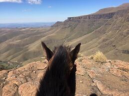 Sani Mountain Lodge