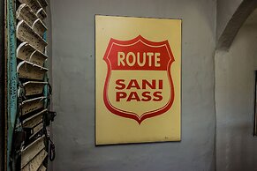 Sani Mountain Lodge