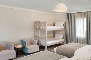 Sani Mountain Lodge