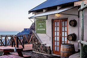 Sani Mountain Lodge