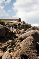 Sani Mountain Lodge