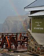 Sani Mountain Lodge
