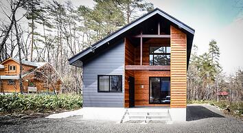 Holly House