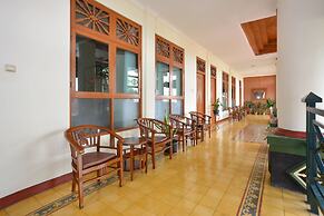 Kotagede Heritage Homestay