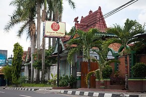 Kotagede Heritage Homestay