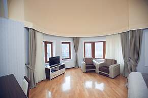 Goy Gol Lake Resort
