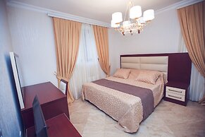Goy Gol Lake Resort