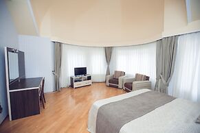 Goy Gol Lake Resort