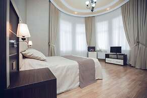 Goy Gol Lake Resort