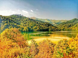 Goy Gol Lake Resort