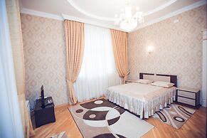 Goy Gol Lake Resort