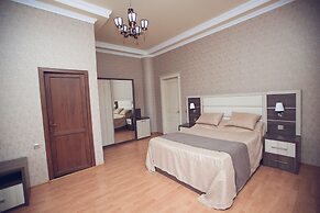 Goy Gol Lake Resort