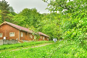 Goy Gol Lake Resort